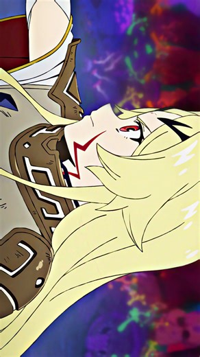 Stunning 4K Animation of Anime Heroics