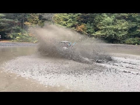 First Fall Trip - 2025 - Part One