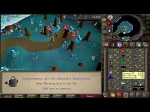 OSRS Hardcore Ironman #14 (Road to Rank 1) - First Trimmed Skillcape on Hardcore