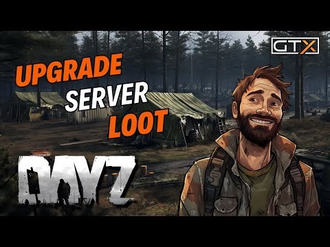 How to Control Loot Spawning on Your DayZ Server (types.xml Explained)