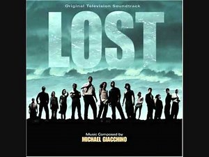 Lost 1 Season Soundtrack - Locke'd out again