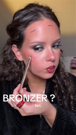 In-Depth Bronzer Application Tutorial