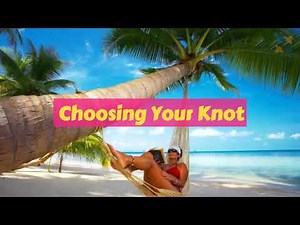 A Simple Guide on How to Tie a Hammock Rest and Swing