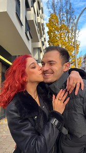 110K views · 1.1K reactions | Wir starten mit ganz viel Liebe in das neue Jahr! ❤️ #Berlintagundnacht #rtlzwei #serie #whattowatch #love #fyp #viral #trend #couple #2025 | Berlin - Tag & Nacht | Facebook