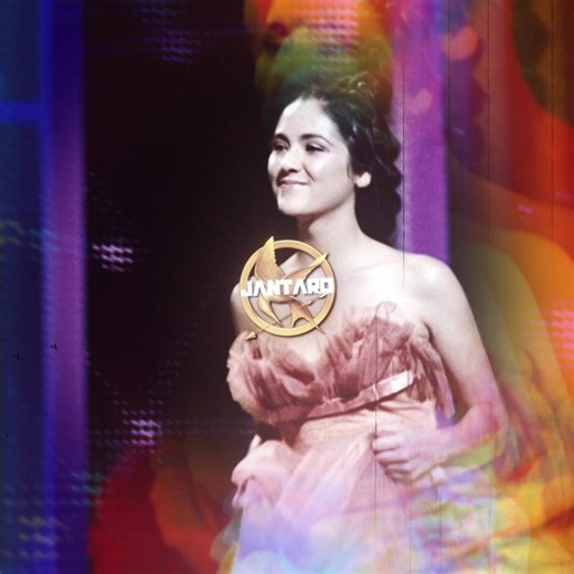 Clove.no way she ended katniss. [cc:bell,wm:@jis] #hungergames #clove #edit #fyp #isabellefuhrman Clove high quality edit Hunger games high quality edit Isabelle fuhrman edit Scp original content final girl diva all fake