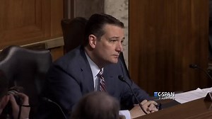 Senator Ted Cruz (R-TX) questions Secretaries John Kerry, Ashton Carter, Ernest Moniz, Jack Lew and General Martin Dempsey on the Iran Nuclear Deal. Watch the complete Senate Armed Services Committee hearing here: http://cs.pn/1I1lUsk | C-SPAN