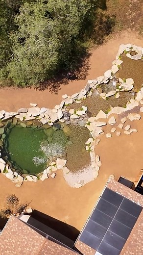 California Waterscapes, Inc. on Instagram: "Build me a Swimming Pool that is Unique  Transformed a dirt lot to a perfect backyard lagoon  Comment “BOOK” to start your dream project  #landscapingdesign #naturalpool #lagoon #outdoorlivingspace #poolside #funinthesun #backyardinspo #swimmingpool"