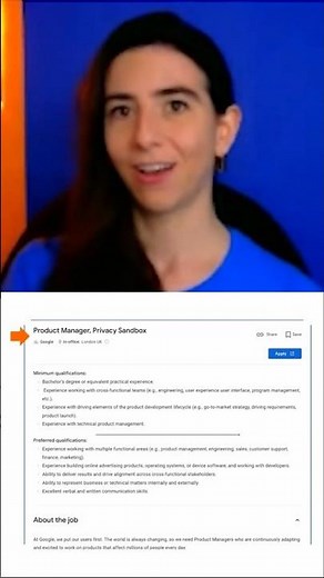 Product Management Jobs: Spotting Copy-Paste Descriptions!