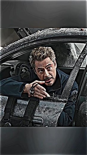 Wait For End 😅 Ironman Captain America & Antman Funny Scene #shorts