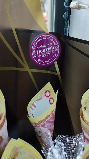 Flourish - Event Planning & Decor on Reels