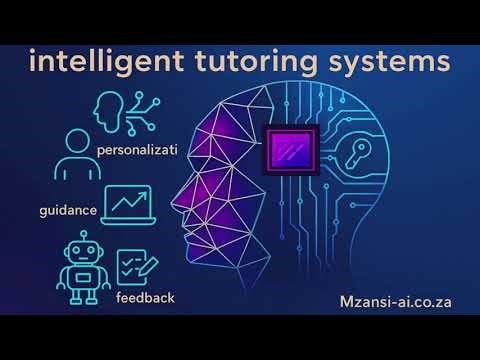 Intelligent Tutoring Systems | AI-Powered Learning Support | Mzansi-AI