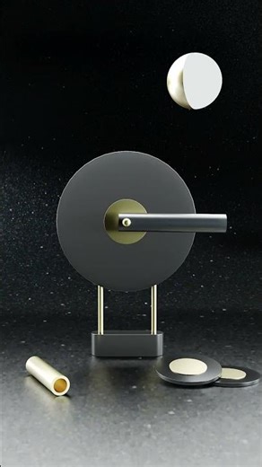 Soothing looping video #Satisfying Animations #Creative Loops