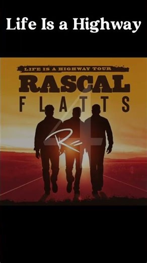 Top 5 Rascal Flatts Songs #fyp #top5 #countrymusic #rascalflatts #country