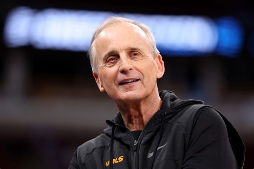 Rick Barnes strikes again as Tennessee lands All-ACC guard Dai Dai Ames