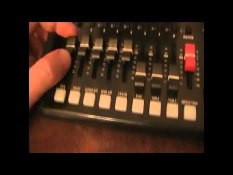 Zoom R8 Review: Using as PC audio interface & control surface