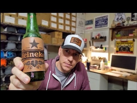 Leather Koozie Beer Bottle Tutorial Glowforge Laser Engraving Info Tips Lasers and Beer Ep. 2