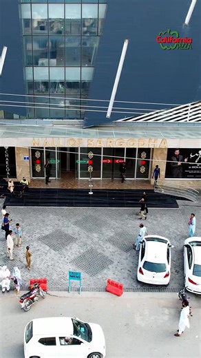 1.7M views · 7.8K reactions | Exciting News, Sargodha!  California...