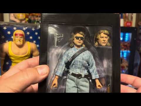 🔥 eBay GOLD! Bootleg Hulk Hogan, THEY LIVE Roddy Piper & Andre the Giant BIGFOOT