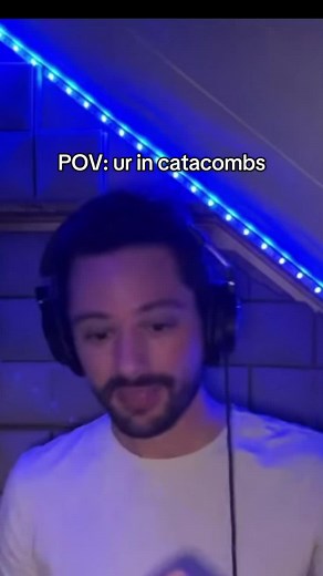 Exploring Catacombs in Roblox: A Guts and Blackpowder Adventure