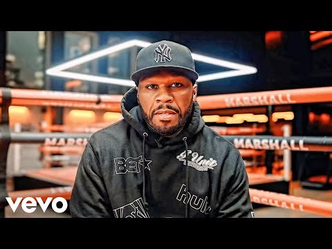 50 Cent - I Sell Anything (Music Video) 2026