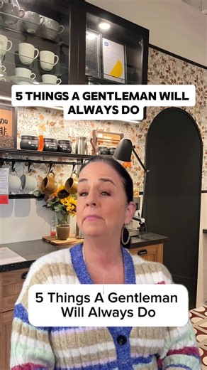 5 Essential Etiquette Tips for Gentlemen