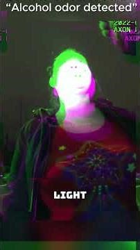 Speeding Stop Turns Serious After Alcohol Odor Detected