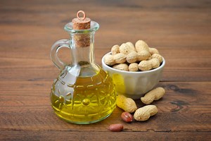 How to Use Cold Pressed Groundnut Oil in Your Cooking