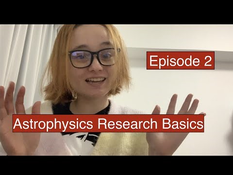 How to Take Photometry Data | Astrophysics Research Basics 2