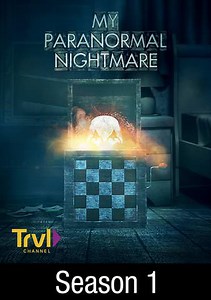 My Paranormal Nightmare: Haunted Calling