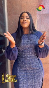 8.9K views · 229 reactions | GMB 2023 Queen, @queenselorm_gmb23 , shares highlights of her journey and the lessons she’s taken away from the experience. The #GMB2025 auditions will take place on 25th June at Miklin Hotel and the Accra auditions will take place on 27th June on the TV3 premises. All contestants should wear GTP skirts or shorts, paired with a tank top. The audition will start at 8:00am prompt at both venues. #TV3GH | TV3 Ghana | Facebook