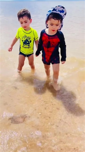 Beach Day Adventures: Family Fun in the Sun