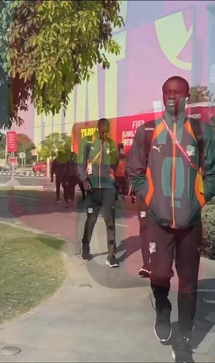 Coupe du monde U17 Qatar 2025 3è match de la poule F 🇰🇷 vs 🇨🇮 | Fédération Ivoirienne de Football