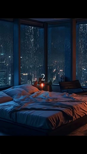 Where you sleeping the hardest 🥱🛏️😴😌#fyp