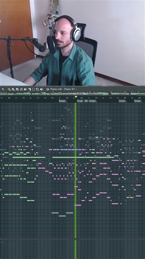 What kinda parties do I go to? - #twitchclips #flstudio #sounddesign #musicproducer