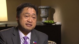 Philippines feels impact of shutdown