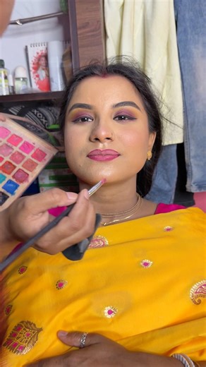 লিপস্টিক পড়া চলছে💄🫦❤️
