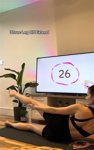 Leg challenge #advancedabworkout#motivation#legworkout
