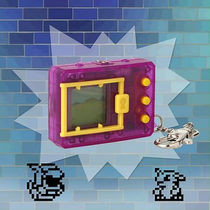 #ProductAlert A NEW wave of translucent Digimon devices are available for pre-order on Amazon.com! There are even exclusive new eggs that come with these devices! Which egg will you get?! 🥚 #Digimon #BandaiAmerica #Digitalmonster #90s #デジモン | Bandai Namco Play