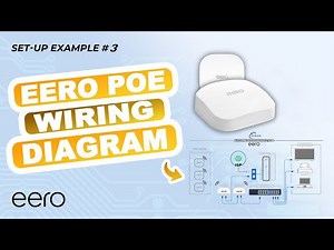 How to Hardwire a Switch to EERO Wirelessly: Easy Setup Guide