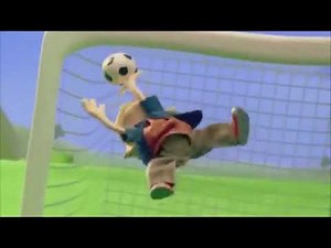 Nostalgic Lunchables Commercials