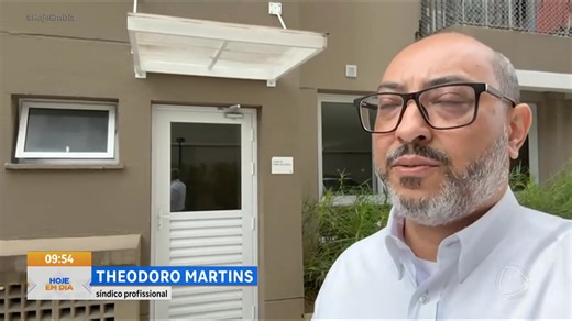 Em 2025, foram registrados mais de 4.000 roubos a residência na capital paulista. A nova estratégia dos criminosos para invadir casas e condomínios é a clonagem de controles remotos. Além de não chamar a atenção de quem está na rua, a tecnologia desses aparelhos é simples, sendo possível clonar os controles mesmo de longe. #HojeEmDia | Programa Hoje em Dia