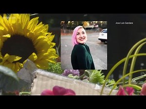 Protester killed after being hit by a car on I-5