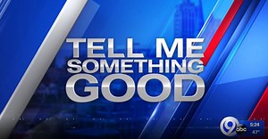 Tell Me Something Good: Sheila Shattuck