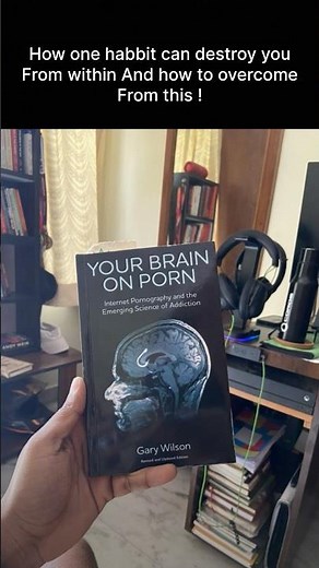 “Your Brain on Porn: What Porn Is REALLY Doing to Your Mind 🧠 | Gary Wilson”