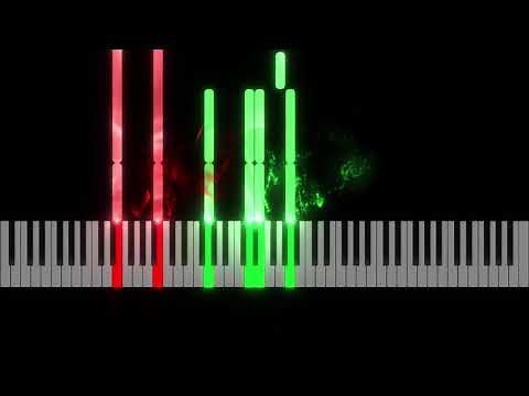 Amy Grant "Breath Of Heaven" Piano Tutorial, Sheet Music