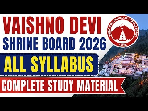 SMVD shrine board 2026 , junior assistant, StoreKeeper, Receptionist, Sale Service, Chef, Cooking As
