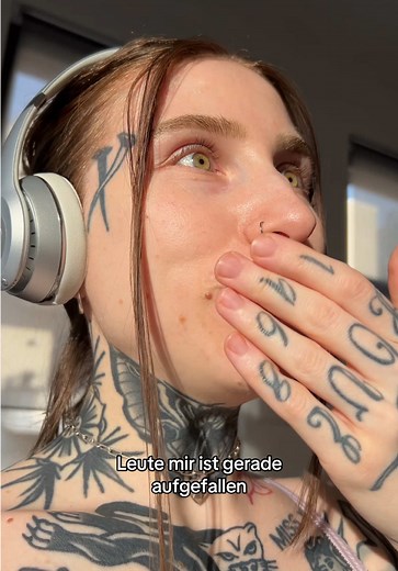 Goth Girl Aesthetic: Inked Beauty and Style Tips