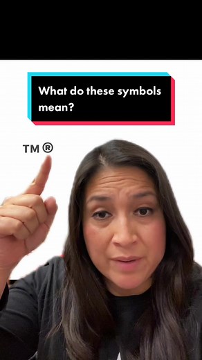 Understanding Trademark Symbols: TM vs. ® Explained