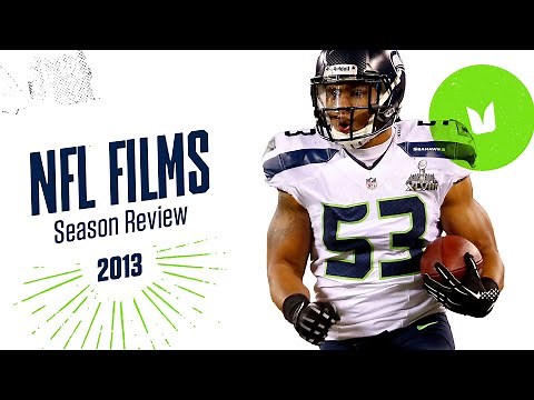 The Birth of the Legion of Boom | NFL Films Seahawks Season Review: 2013