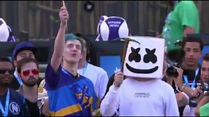 71K views | 6 Most Epic Ninja Moments | SVG | Facebook